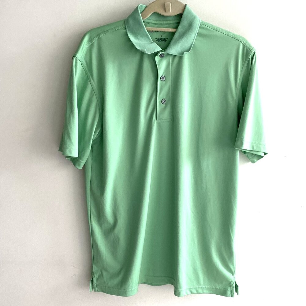 NWOT Oxford Golf Men's Shirt Size Small